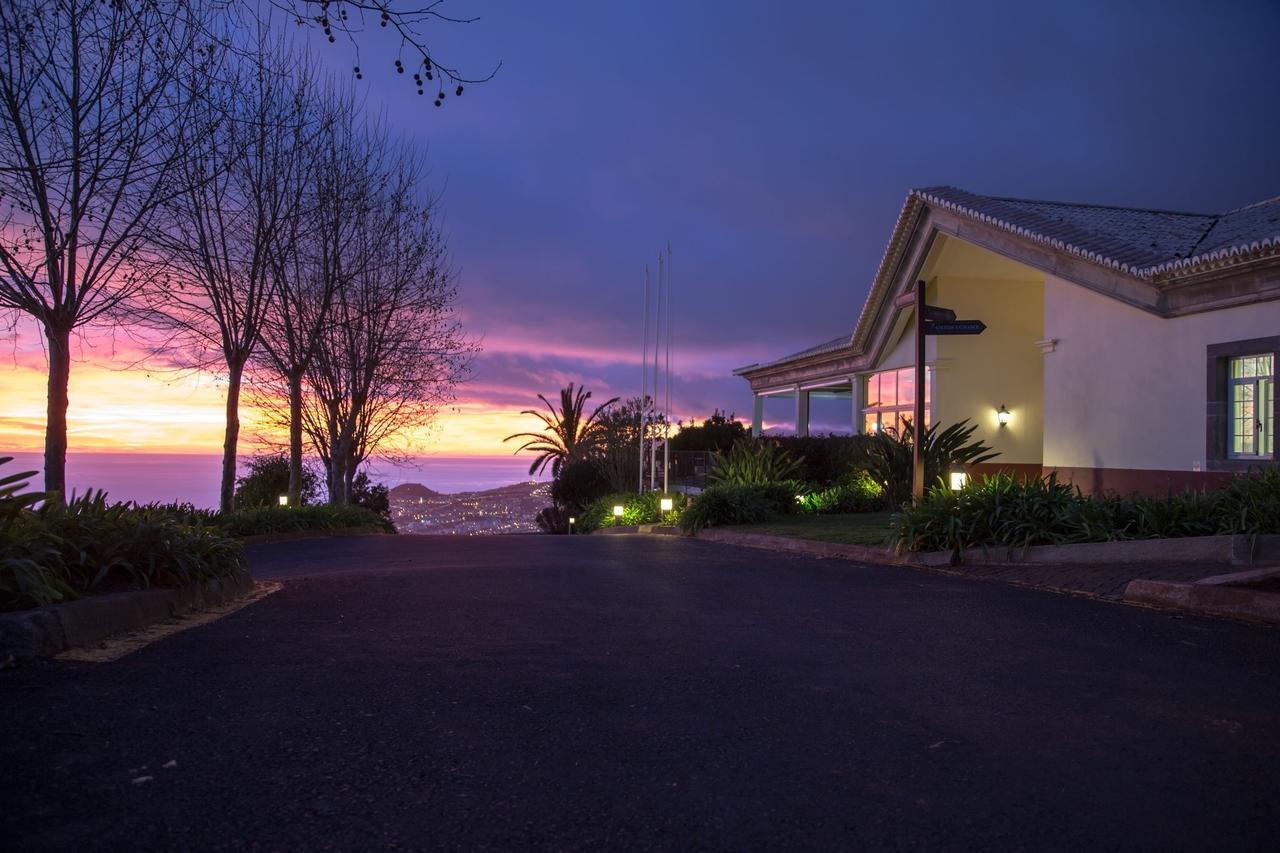 Designed Villa Palheiro Village by HR Madeira Funchal  Eksteriør billede