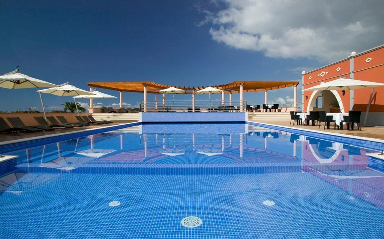 Designed Villa Palheiro Village by HR Madeira Funchal  Eksteriør billede