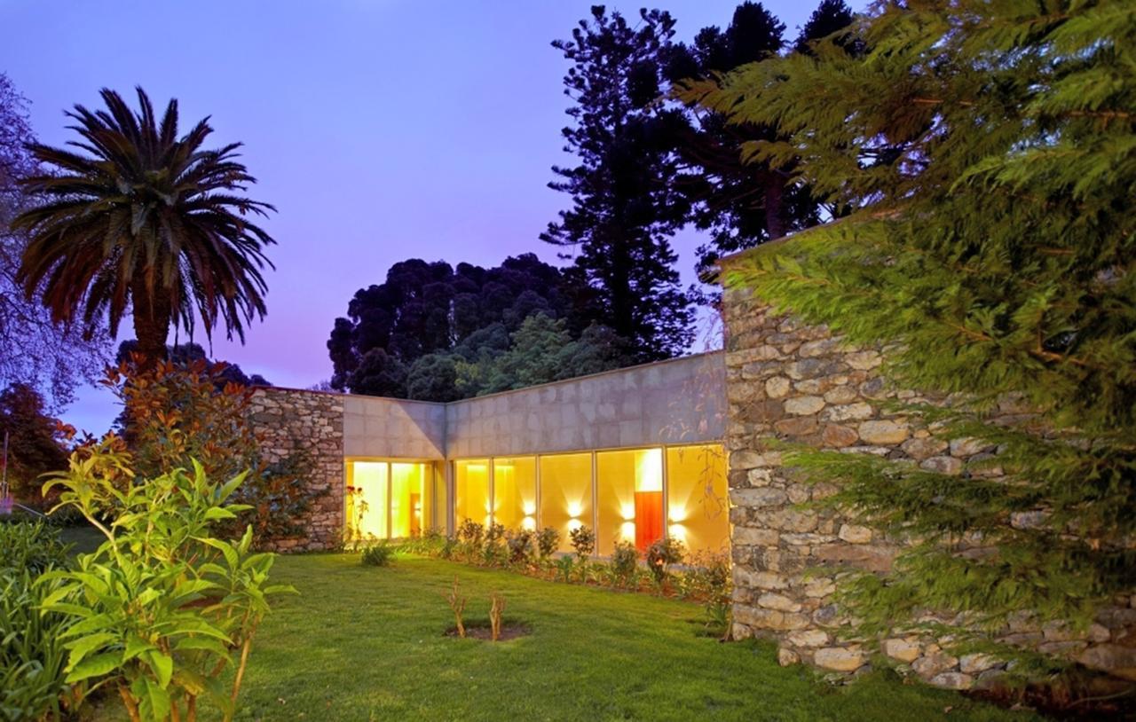 Designed Villa Palheiro Village by HR Madeira Funchal  Eksteriør billede
