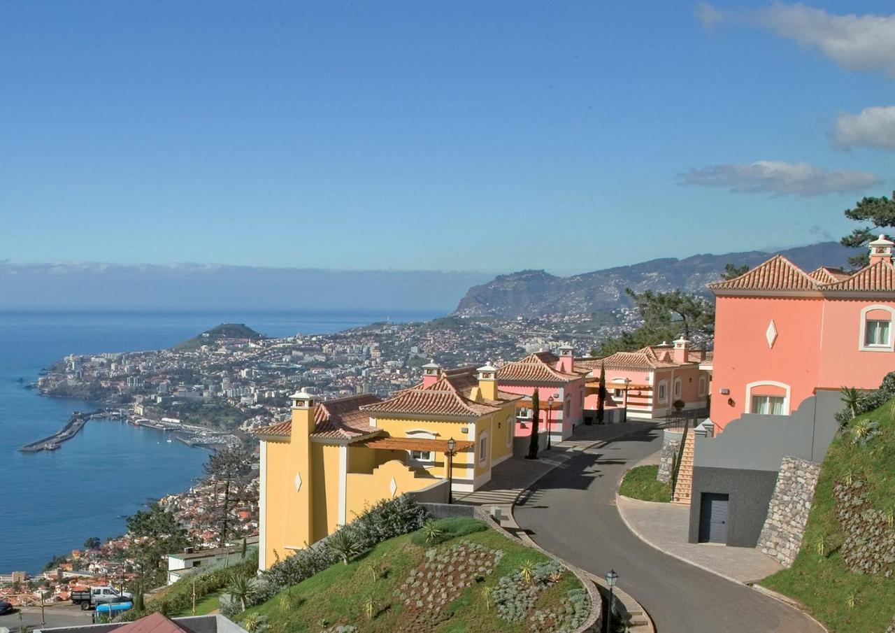 Designed Villa Palheiro Village by HR Madeira Funchal  Eksteriør billede