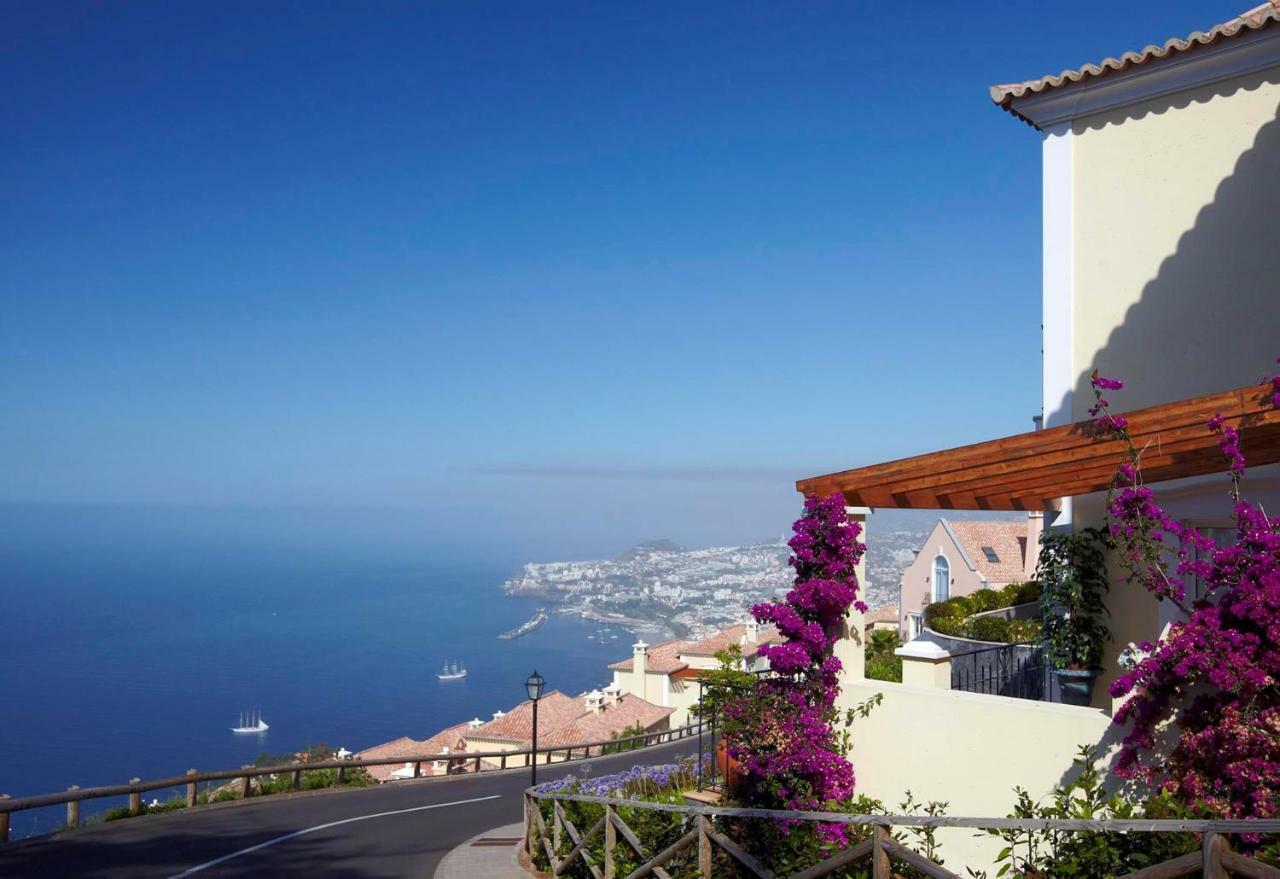 Designed Villa Palheiro Village by HR Madeira Funchal  Eksteriør billede