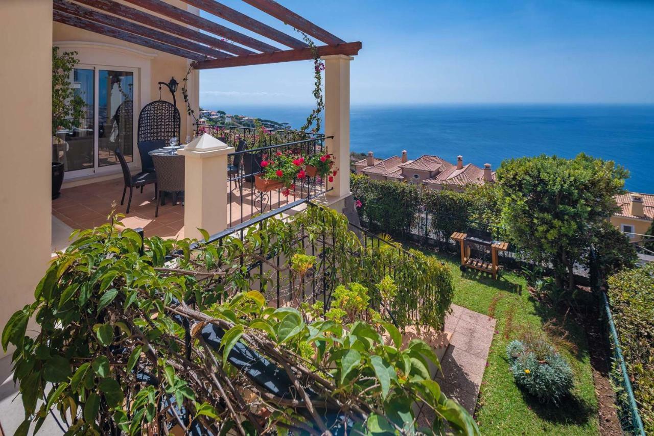 Designed Villa Palheiro Village by HR Madeira Funchal  Eksteriør billede
