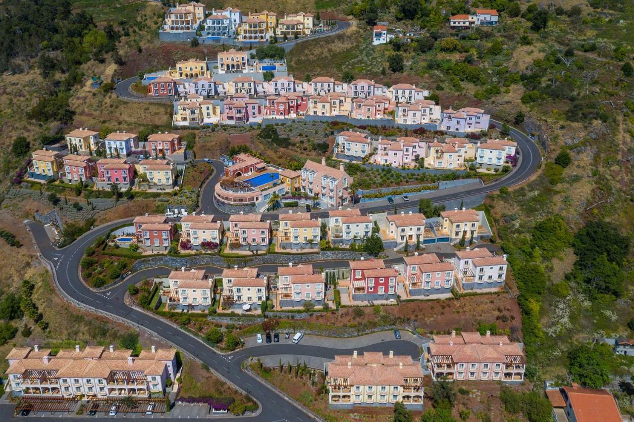 Designed Villa Palheiro Village by HR Madeira Funchal  Eksteriør billede