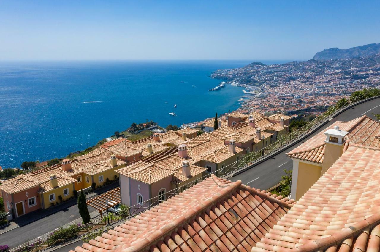 Designed Villa Palheiro Village by HR Madeira Funchal  Eksteriør billede