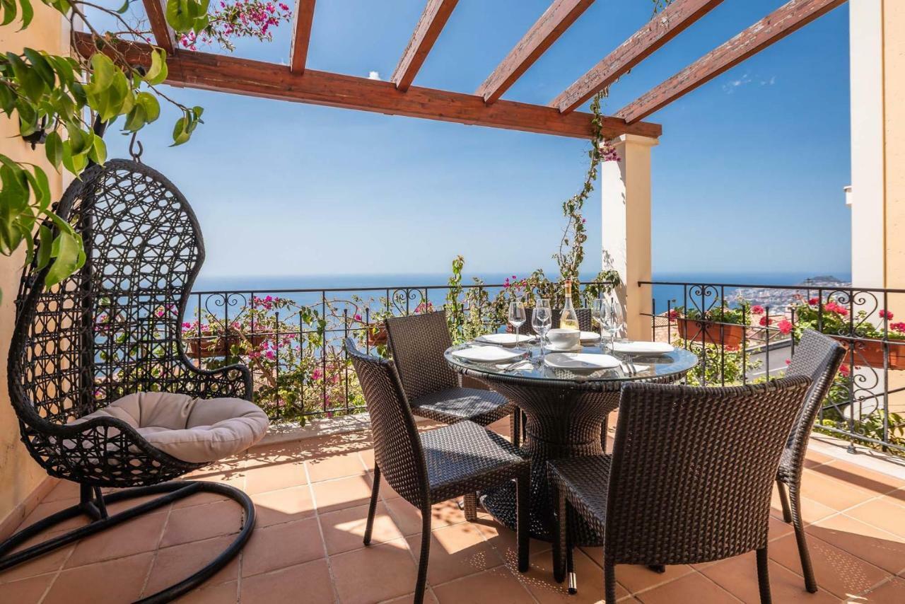 Designed Villa Palheiro Village by HR Madeira Funchal  Eksteriør billede