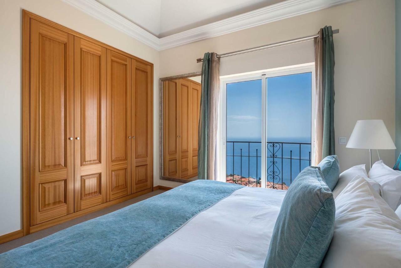 Designed Villa Palheiro Village by HR Madeira Funchal  Eksteriør billede