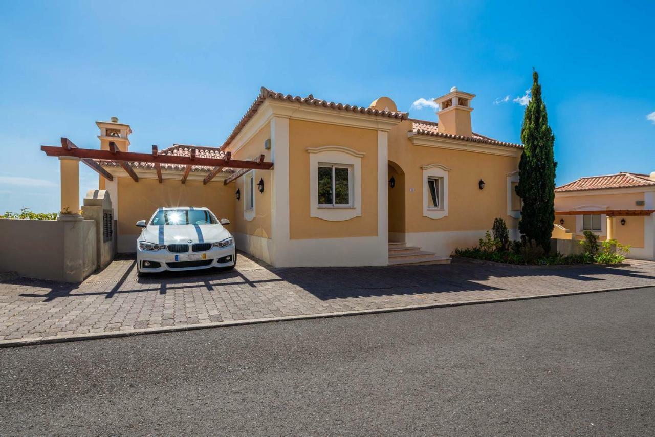 Designed Villa Palheiro Village by HR Madeira Funchal  Eksteriør billede